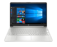 HP 15s Ryzen 3-5300/8GB/256/Win10 IPS - 659164 - zdjęcie 1